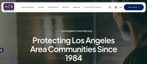 Trusted Security Guard Companies in Los Angeles