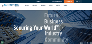 Trusted Security Guard Companies in San Jose, CA