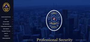 Top Security Guard Companies in San Francisco