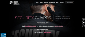 Leading Construction Site Security Guards Irvine