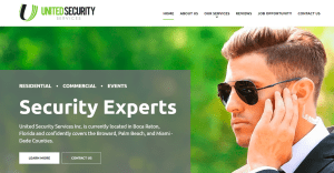 Trusted Construction Site Security Guards Irvine