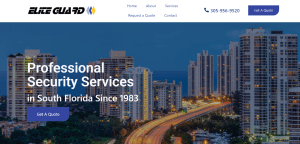 Top-Rated Security Services in Corona, CA