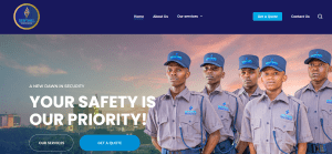 Top Security Services in Corona, CA