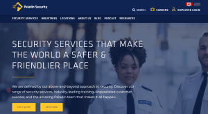 Leading Event Security Guard Companies in Lancaster