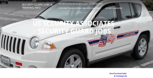 Top Security Guard Companies in San Jose, CA