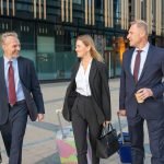 Top Event Security Guard Companies in Lancaster
