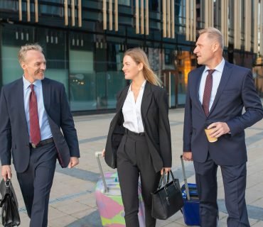 Top Event Security Guard Companies in Lancaster