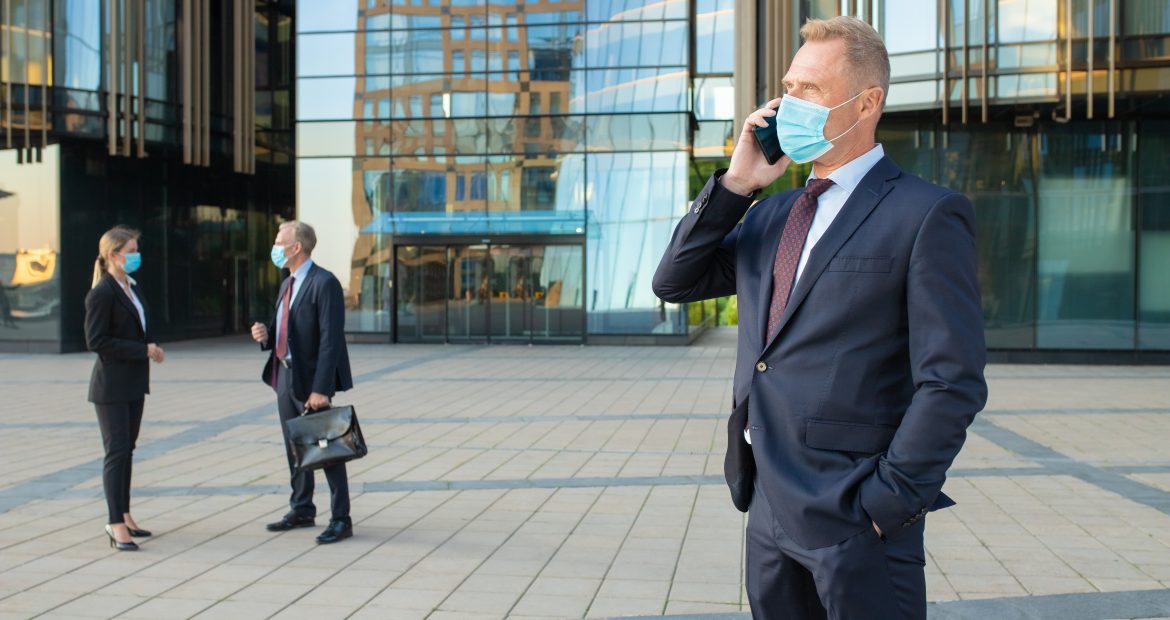 Top Security Services in Corona