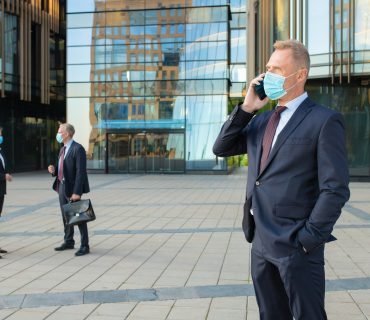 Top Security Services in Corona
