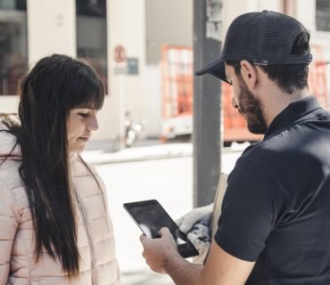 Shopping Mall Security Guard Services in California