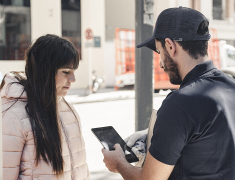 Shopping Center Security Services in San Francisco CA