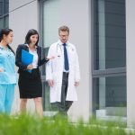 Hospital Security Services in El Monte