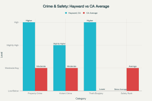 Security Guard Services in Hayward, CA