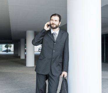Security Guard Services in Hayward, CA