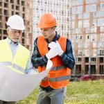 Construction Site Security Guards Irvine