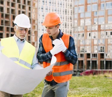 Construction Site Security Guards Irvine