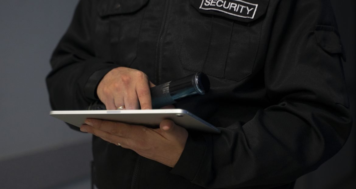 Trusted Security Guard Companies in San Francisco