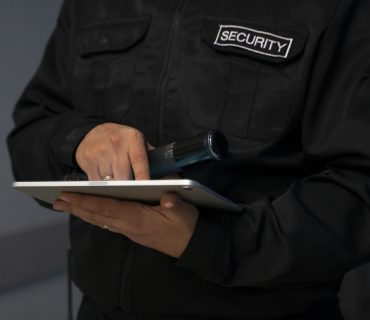 Trusted Security Guard Companies in San Francisco