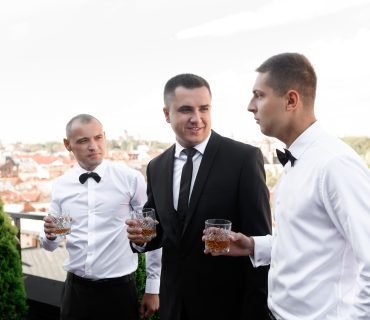 Event Security Guard Companies in San Diego