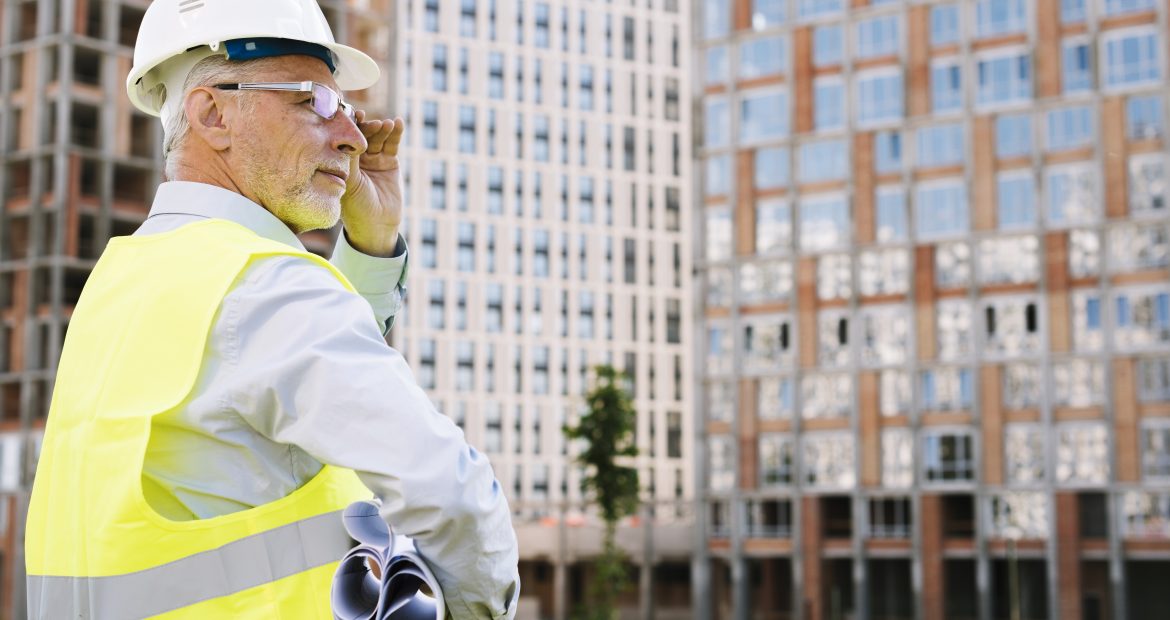 Construction Site Security Guards Irvine, CA