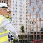 Construction Site Security Guards Irvine, CA