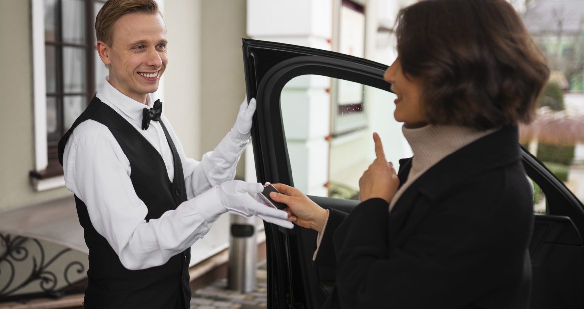Hotel Security Services in Fremont, CA