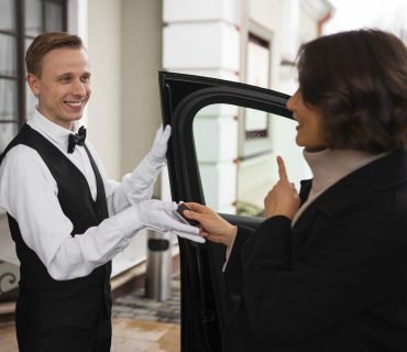 Hotel Security Services in Fremont, CA