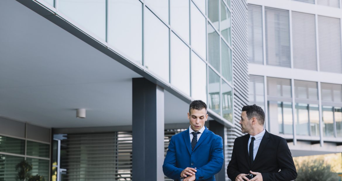 Top Security Guard Companies in Los Angeles