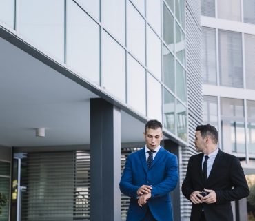 Top Security Guard Companies in Los Angeles