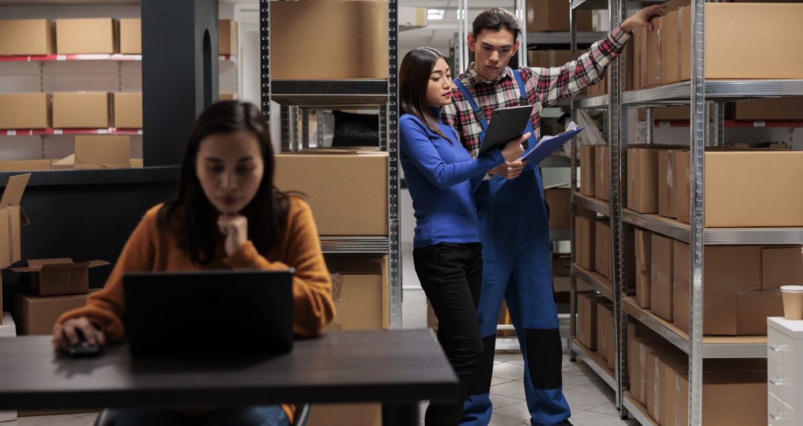Warehouse Security Services in Emeryville CA