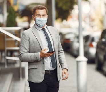 Security Services in California