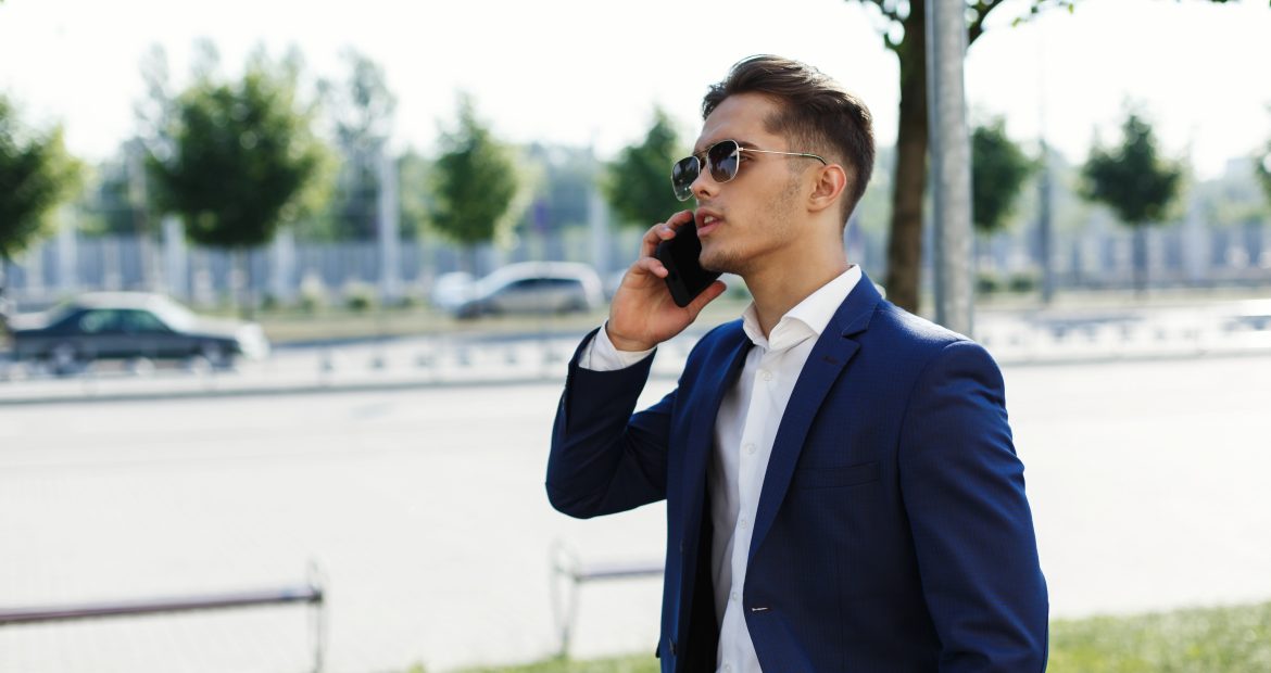 Top security guard companies in California