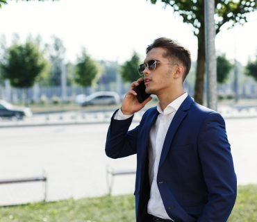 Top security guard companies in California