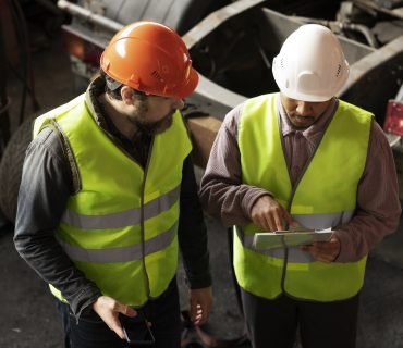Industrial Security in Los Angeles