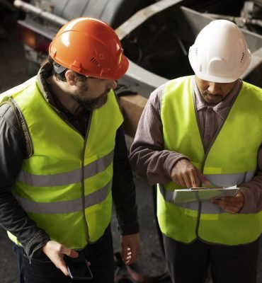 Industrial Security Services in Brisbane CA