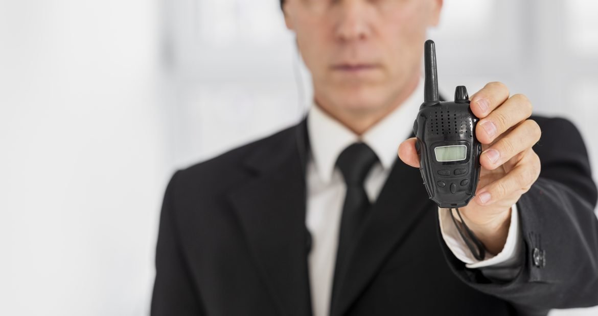 Jewelry Store Security in California