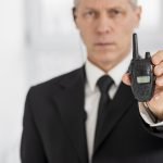 Jewelry Store Security in California