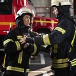 Fire Watch Services in Los Angeles, CA