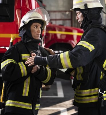 Professional Fire Watch Guards in Anaheim