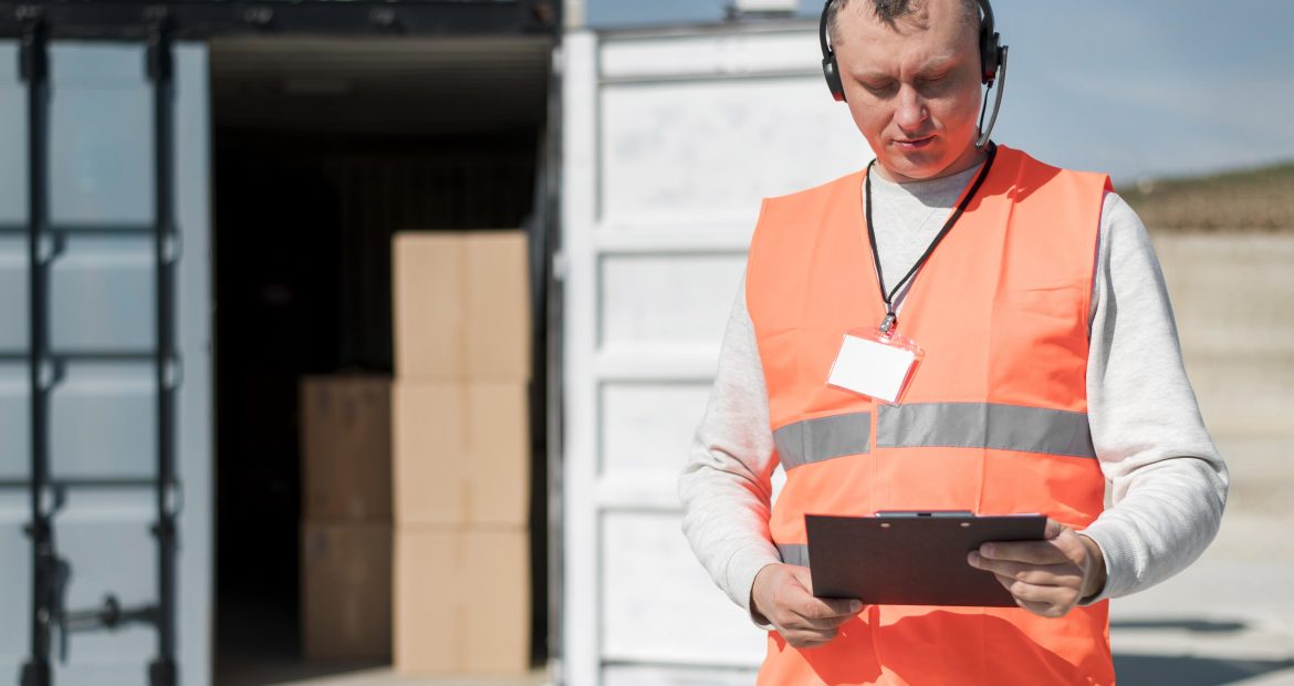 Cargo Theft Prevention Los Angeles