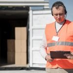 Cargo Theft Prevention Los Angeles