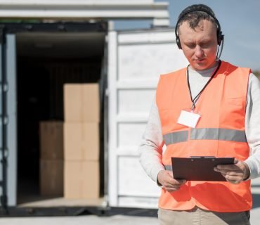 Cargo Theft Prevention Los Angeles