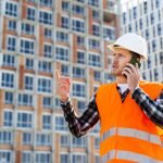 Construction Site Security California
