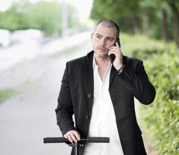 Security Guard Services in Los Angeles