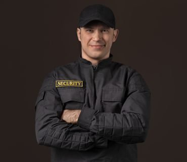Security guards service in San Diego
