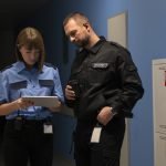 Armed Security Services in California