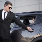 Security Guard Services in California