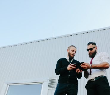 Top Security Company in Santa Clarita