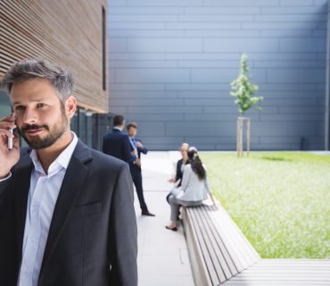 Trusted Event Security Services in Ontario
