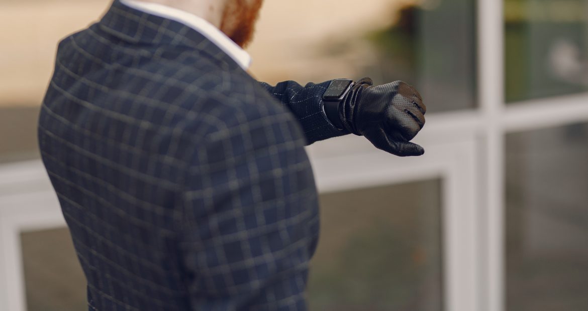 Security Guards in Los Angeles